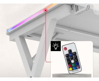Huzaro Hero 2.3 RGB White - 1474949 - zdjęcie 9